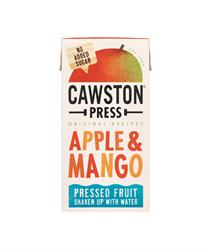 Cawston Press - Kids Apple &amp; Mango M/P