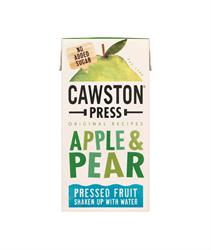 Cawston Press - Kids Apple &amp; Pear M/P