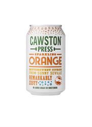 Cawston Press - Sparkling Seville Orange