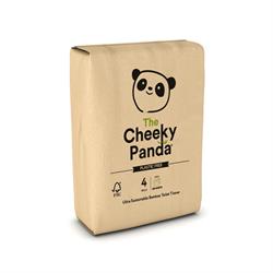Cheeky Panda - Plastic Free Toilet Roll