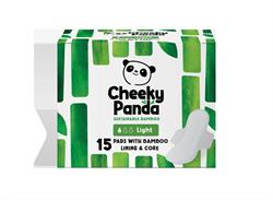 Cheeky Panda - Cheeky Panda Pads Light