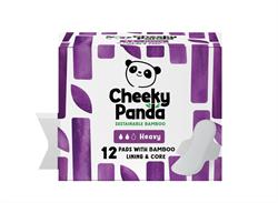 Cheeky Panda - Cheeky Panda Pads Heavy
