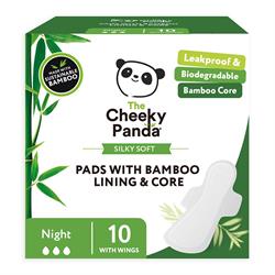 Cheeky Panda - Cheeky Panda Pads Night