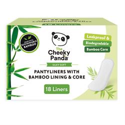 Cheeky Panda - Cheeky Panda Pantyliners