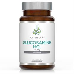 Cytoplan - Glucosamine Hydrochloride