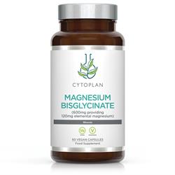 Cytoplan - Magnesium Bisglycinate