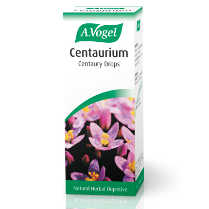 A.Vogel Centaurium 50ml