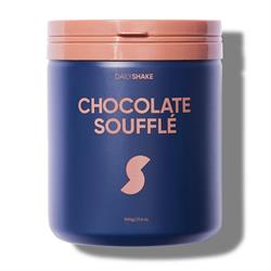 Daily Shakes - Chocolate Souffle Jar