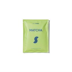Daily Shakes - Matcha Single Sachet