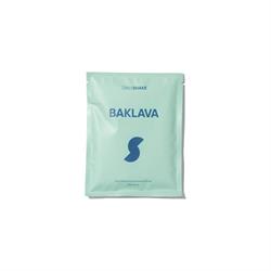 Daily Shakes - Baklava Sachet