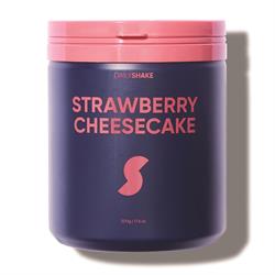 Daily Shakes - Strawberry Cheesecake Jar