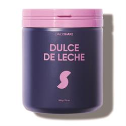 Daily Shakes - Dulce De Leche Jar