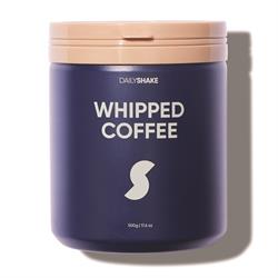 Daily Shakes - Whipped Coffee Jar