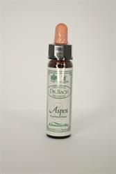 Dr Bach - Aspen Bach Flower Remedy