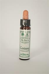 Dr Bach - Centaury Bach Flower Remedy