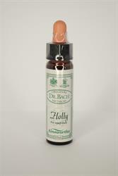 Dr Bach - Holly Bach Flower Remedy
