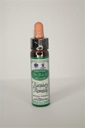 Dr Bach - Bach Recovery Remedy