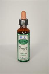 Dr Bach - Bach Recovery Remedy Plus