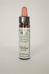 Dr Bach - Willow Bach Flower Remedy