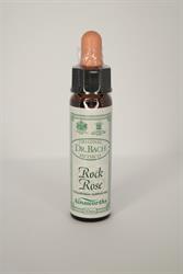 Dr Bach - Rock Rose Bach Flower Remedy