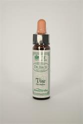 Dr Bach - Vine Bach Flower Remedy