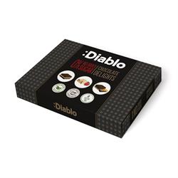 Diablo Sugar Free - NAS Chocolate Delight