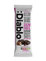 Diablo Sugar Free - Dark Chocolate &amp; Hazelnut