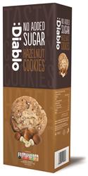 Diablo Sugar Free - Hazelnut Cookies