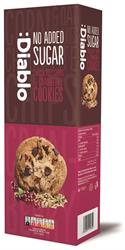Diablo Sugar Free - Cranberry &amp; Choc Chip Cookies