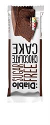 Diablo Sugar Free - Chocolate Flavour Cake