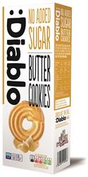 Diablo Sugar Free - Butter Cookies