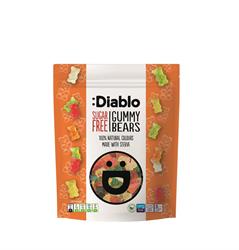 Diablo Sugar Free - Gummy Bears