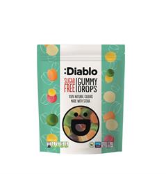 Diablo Sugar Free - Gummy Drops