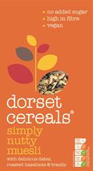 Dorset Cereal - Simply Nutty Muesli