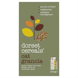 Dorset Cereal - Dorset Cereals Oat Granola