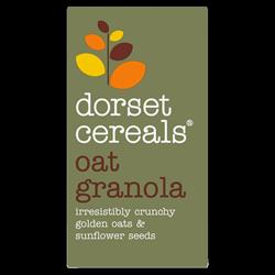 Dorset Cereal - Dorset Simply Oat Granola 85g