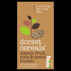 Dorset Cereal - Classic Muesli FNS