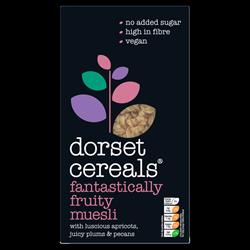 Dorset Cereal - Fantastically Fruity Muesli