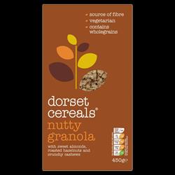 Dorset Cereal - Dorset Nut Granola