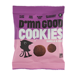 Dmn Good - Vanilla Choc Cookies