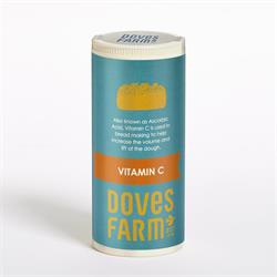 Doves Farm - Vitamin C GF