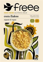 Doves Farm - Gluten Free Org Corn Flakes