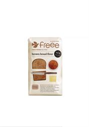 Doves Farm - G/F Brown Bread Flour
