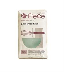 Doves Farm - G/F Plain White Flour