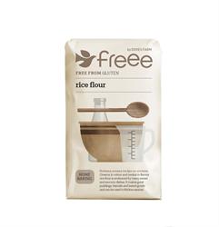 Doves Farm - G/F Rice Flour