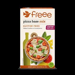 Doves Farm - Gluten Free Pizza Base Mix