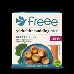 Doves Farm - Gluten Free Yorkshire Pudding