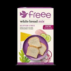 Doves Farm - Gluten Free White Bread Mix