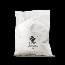 Doves Farm - Freee Baking Powder