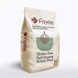 Doves Farm - GF Self Raising White Flour